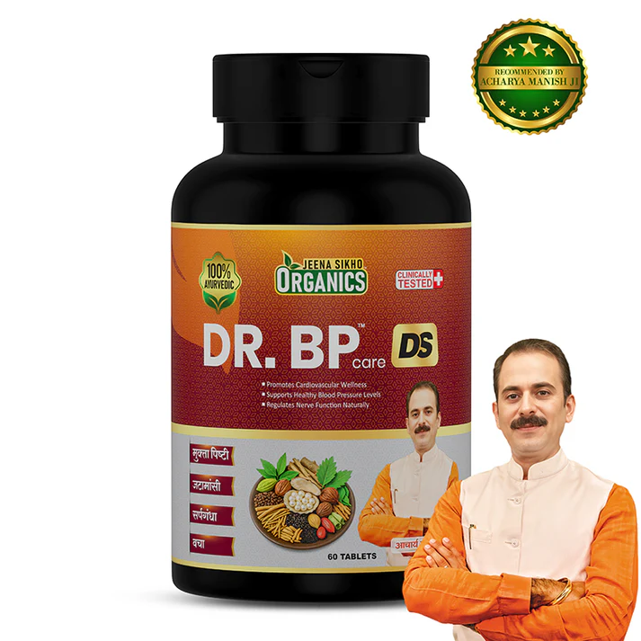 Dr BP