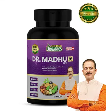 dr. madhu