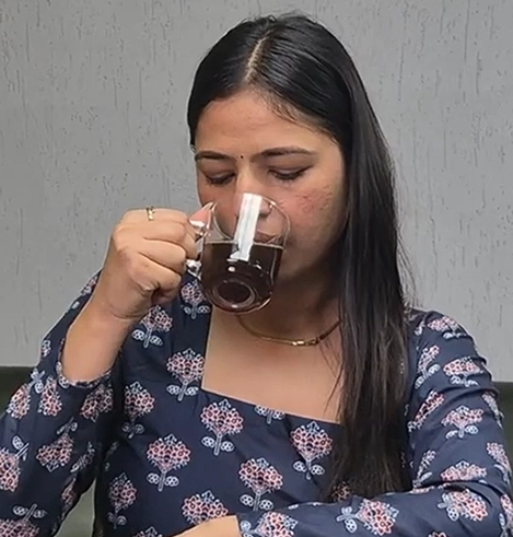 mix-kadha