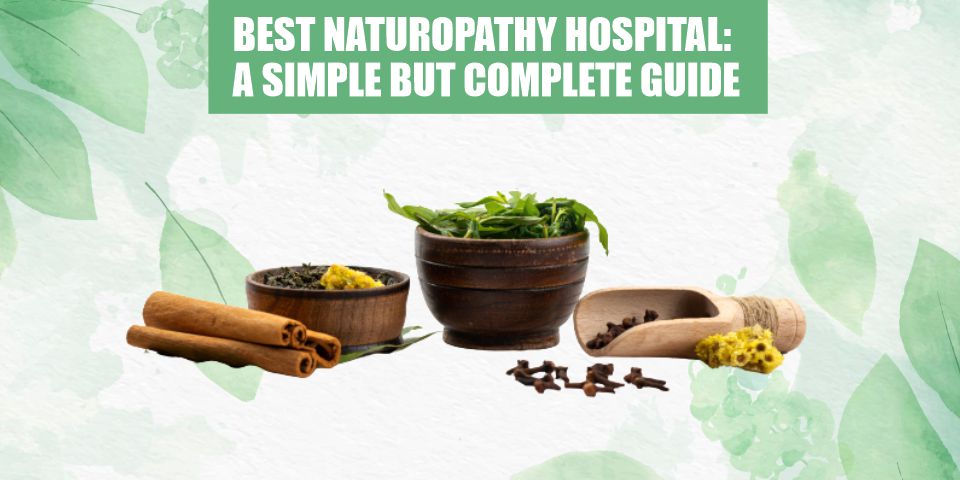 naturopathy hospital