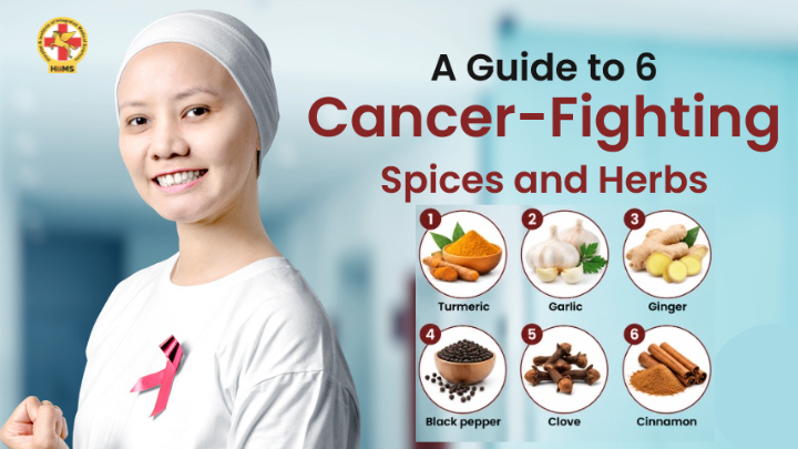 Ayurvedic Cancer Treatment