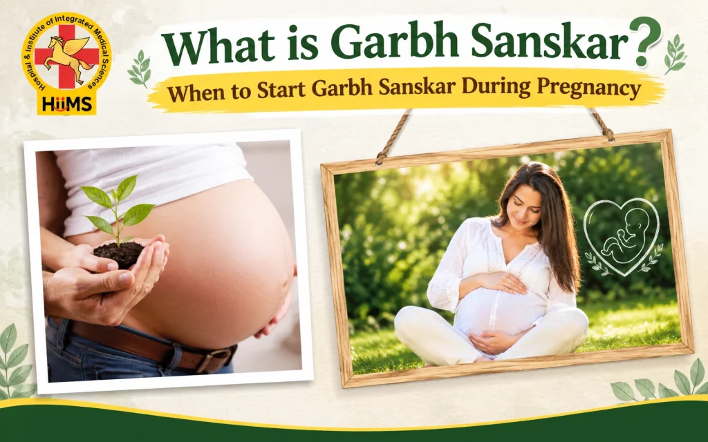 Garbh Sanskar