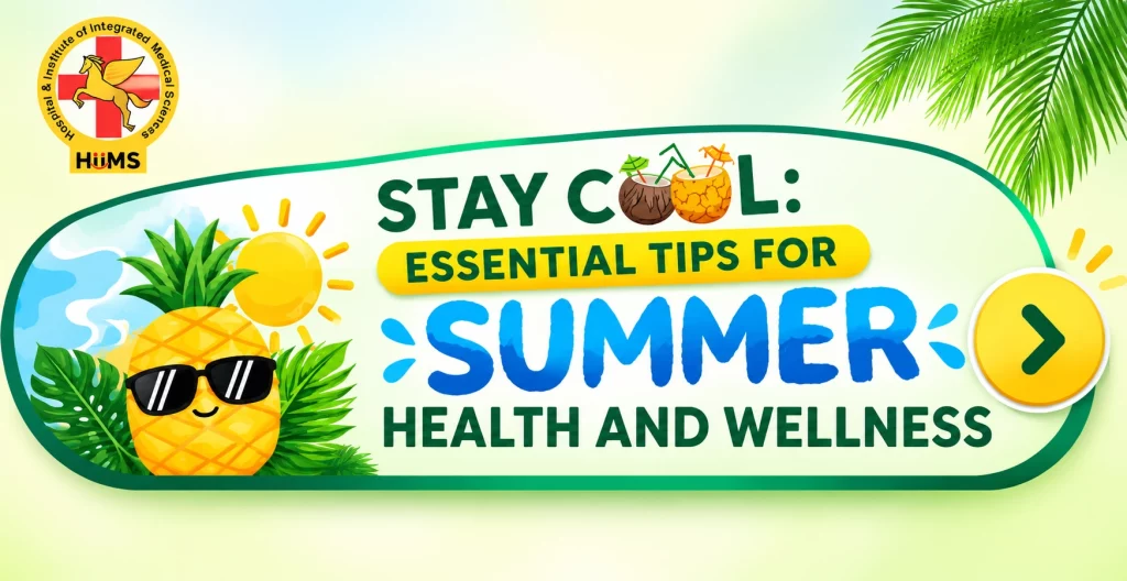 Stay Cool Essental tips for summer