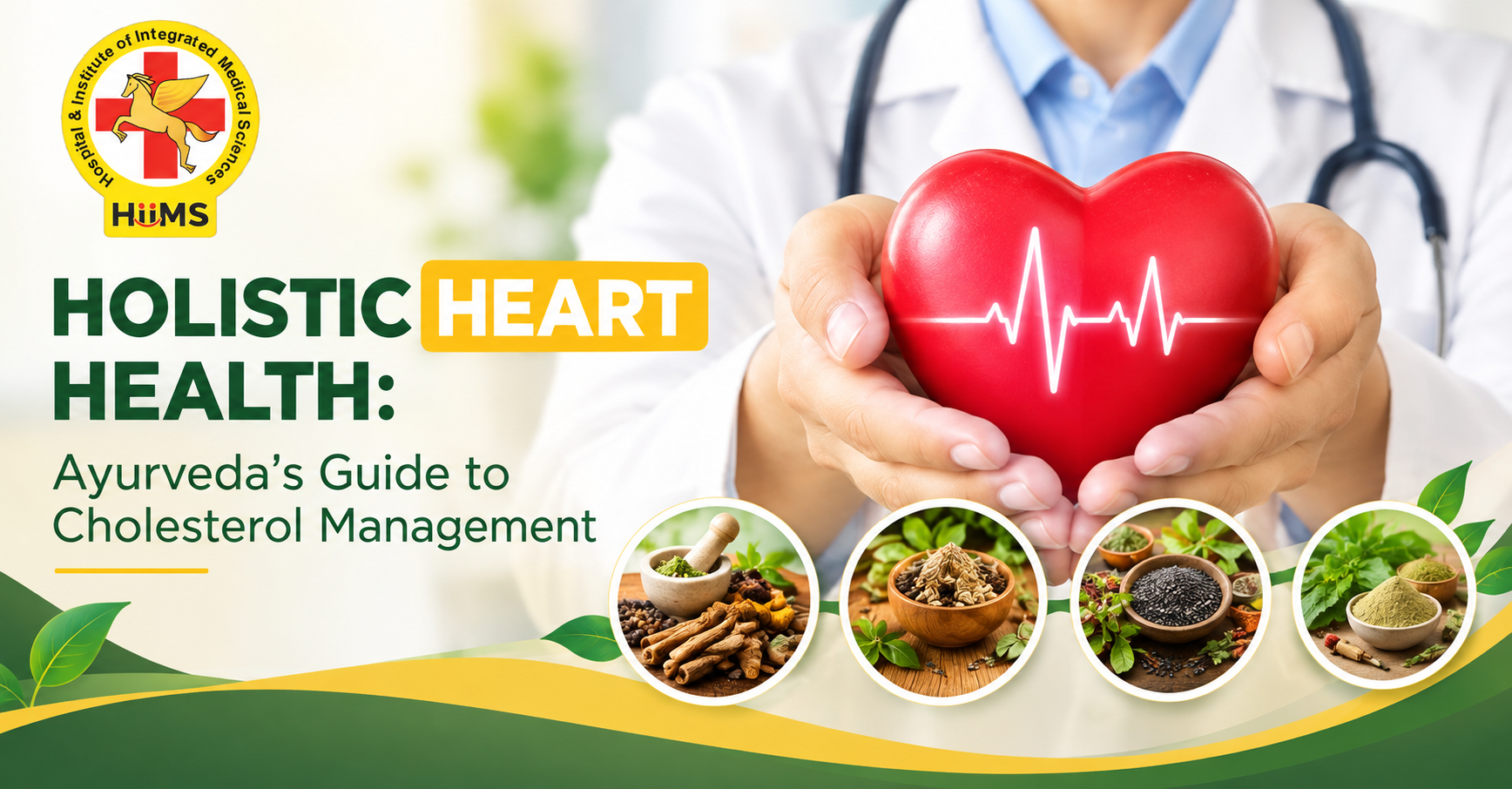 holistic heart health care