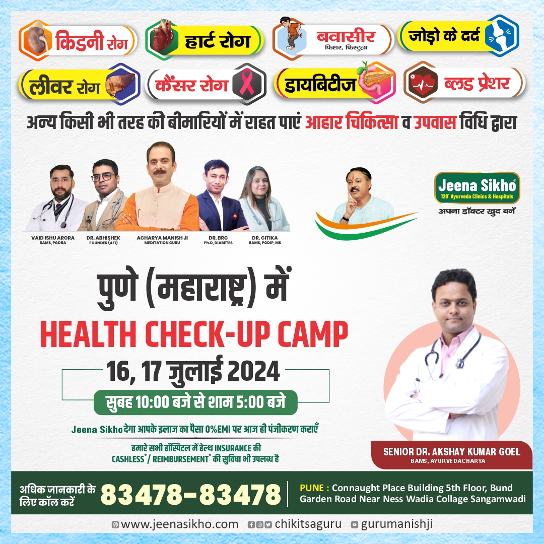 Dr Akshay Kumar Goel