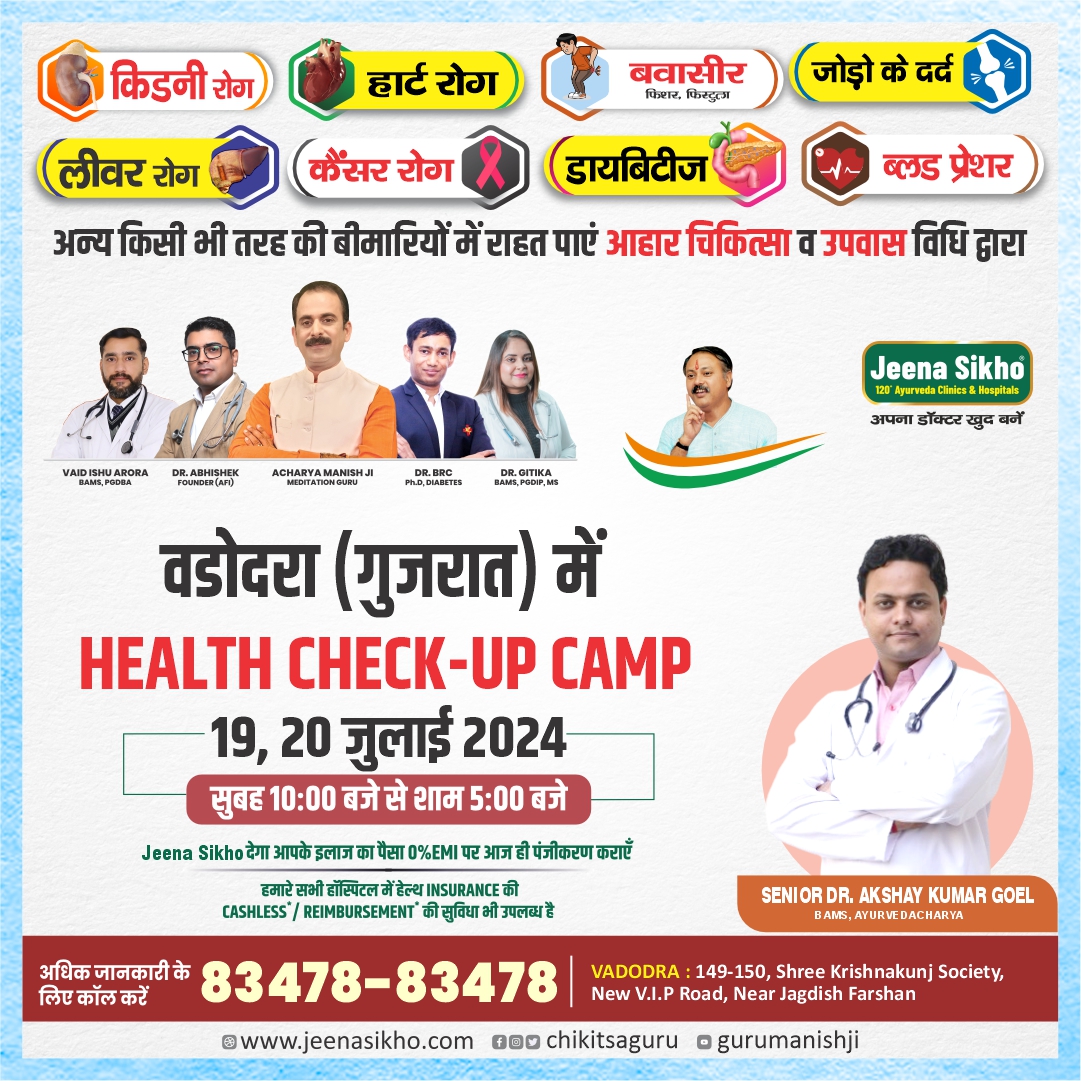 Dr Akshay Kumar Goel