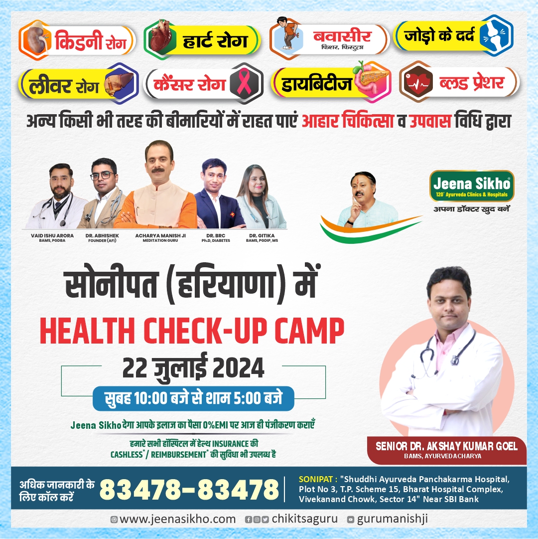 Dr Akshay Kumar Goel