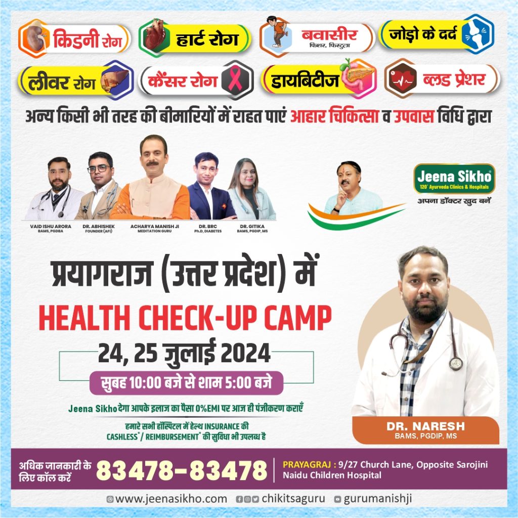 Dr. Naresh