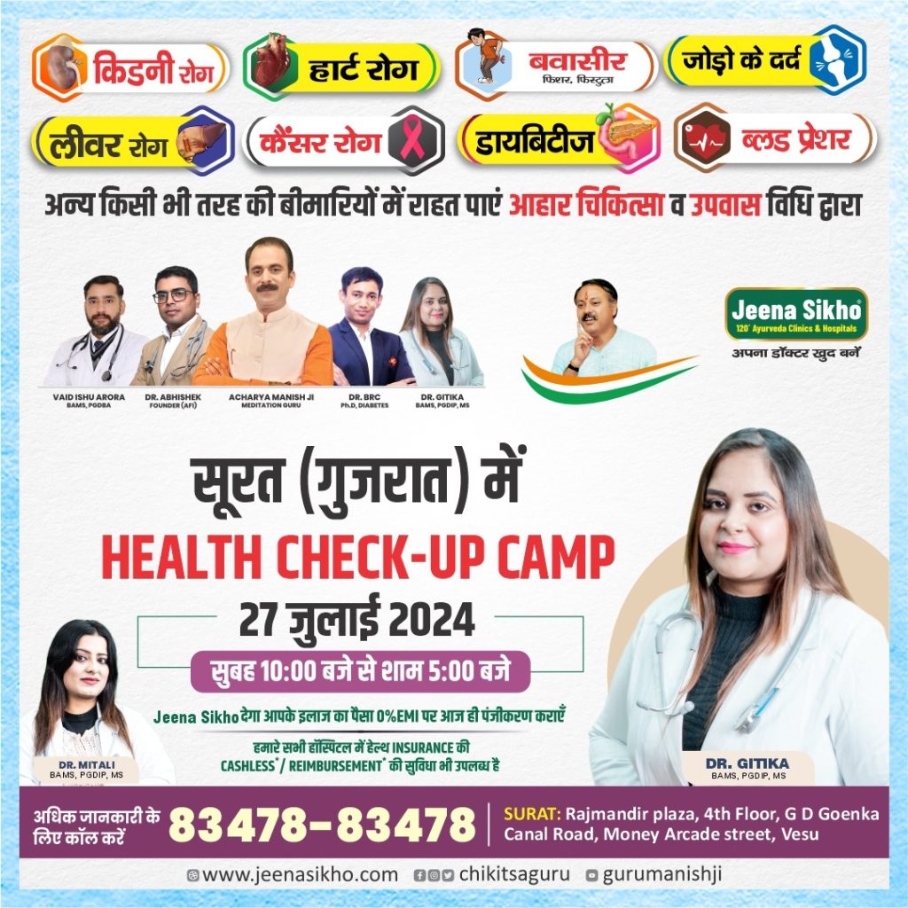 Dr. Naresh
