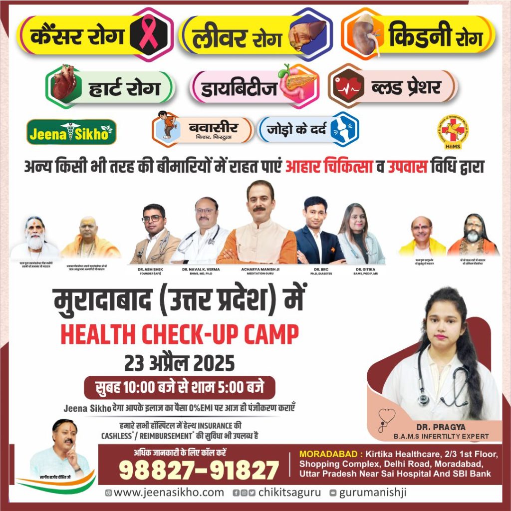 Moradabad Camp