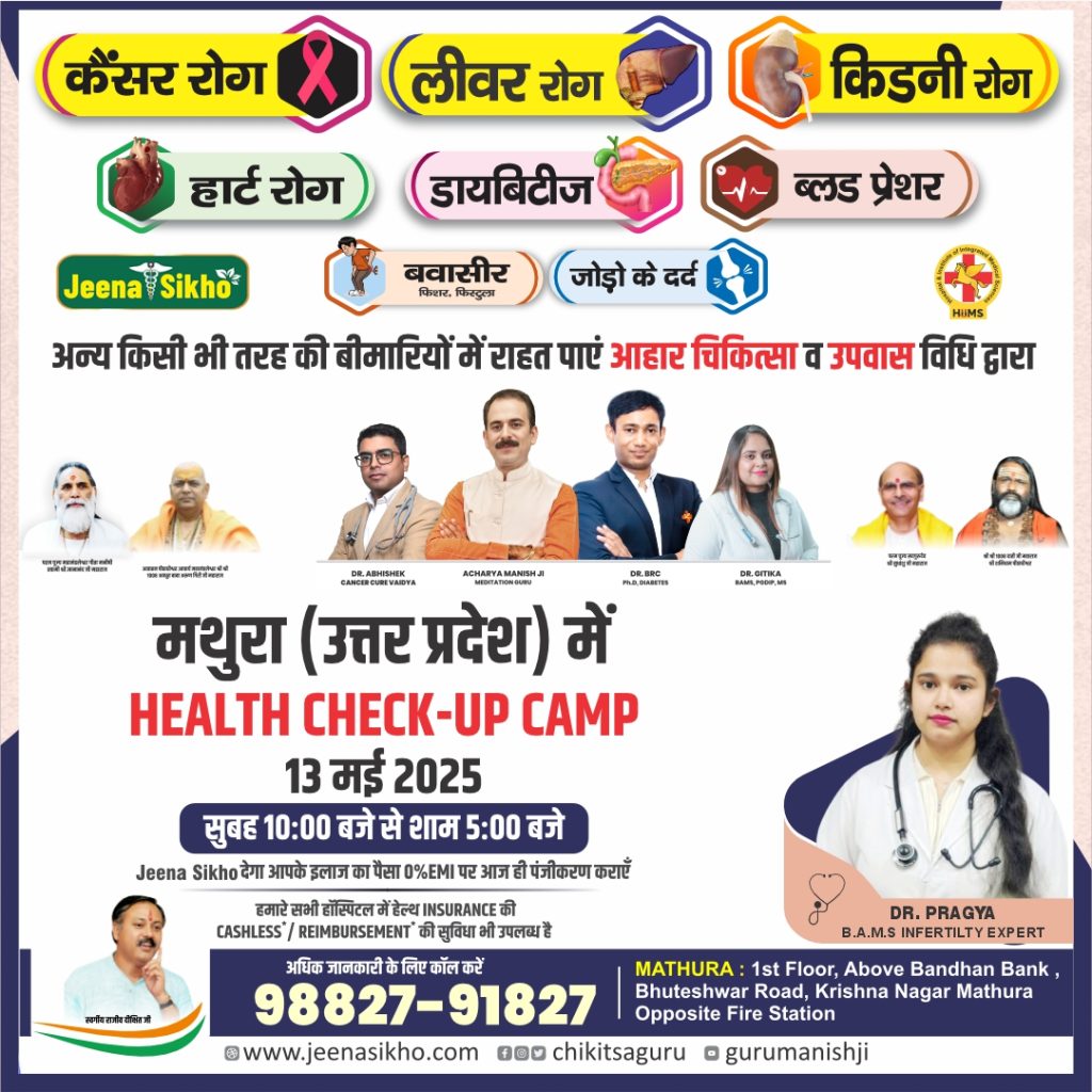 Mathura Camp
