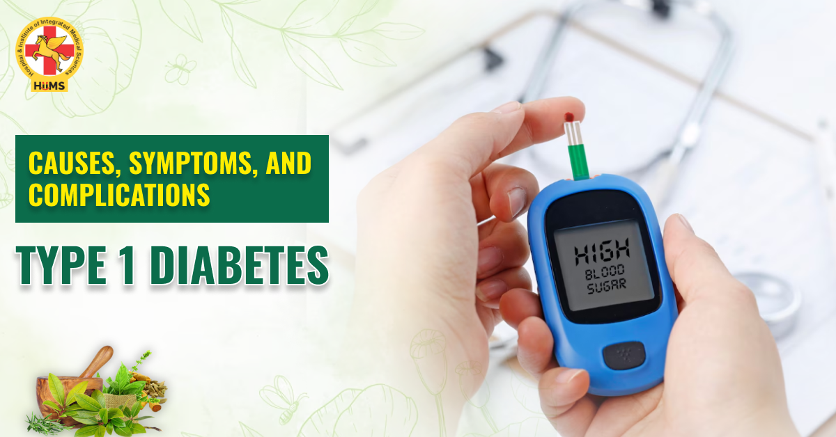 Diabetes Reversal Program in India
