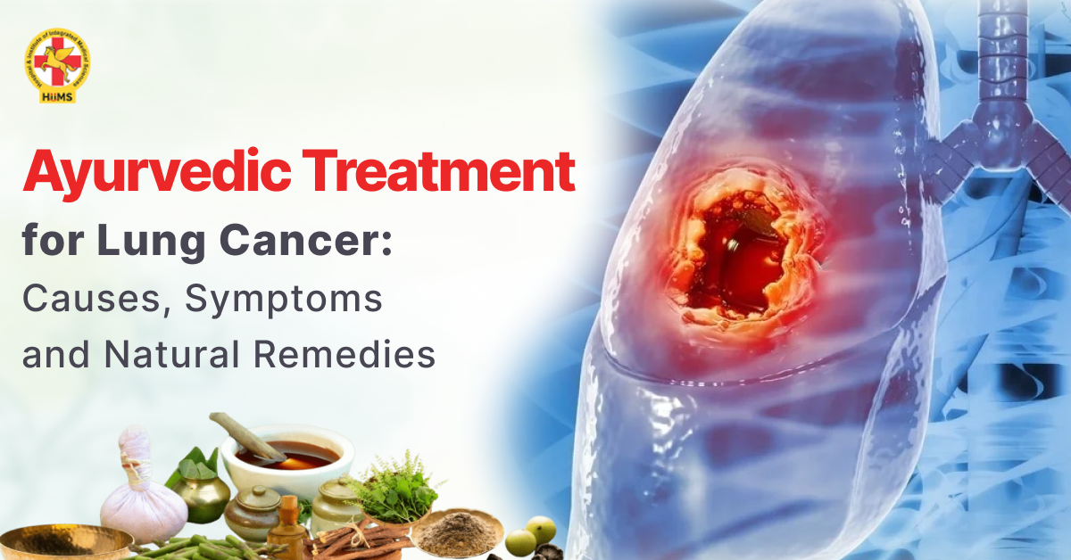 ayurvedic treatment for lung diseases