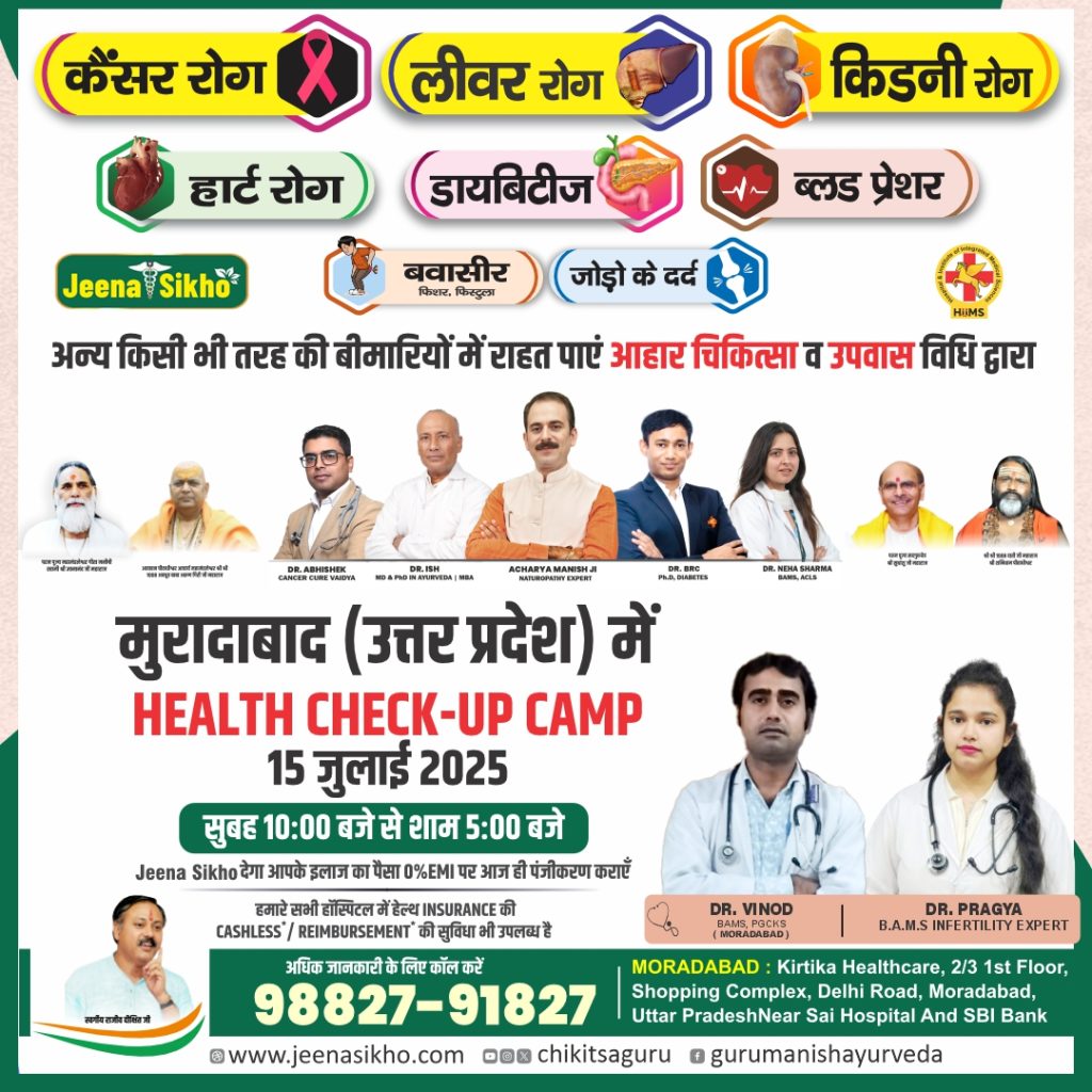 Moradabad Camp
