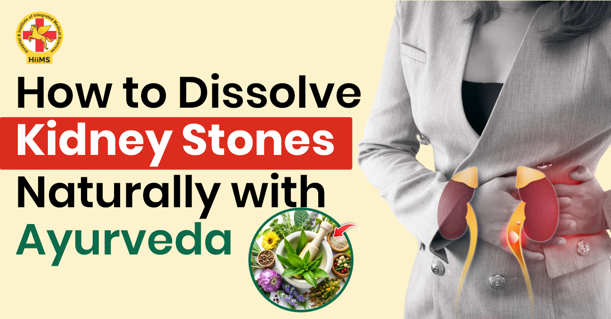 kidney stone Ayurvedic treatment