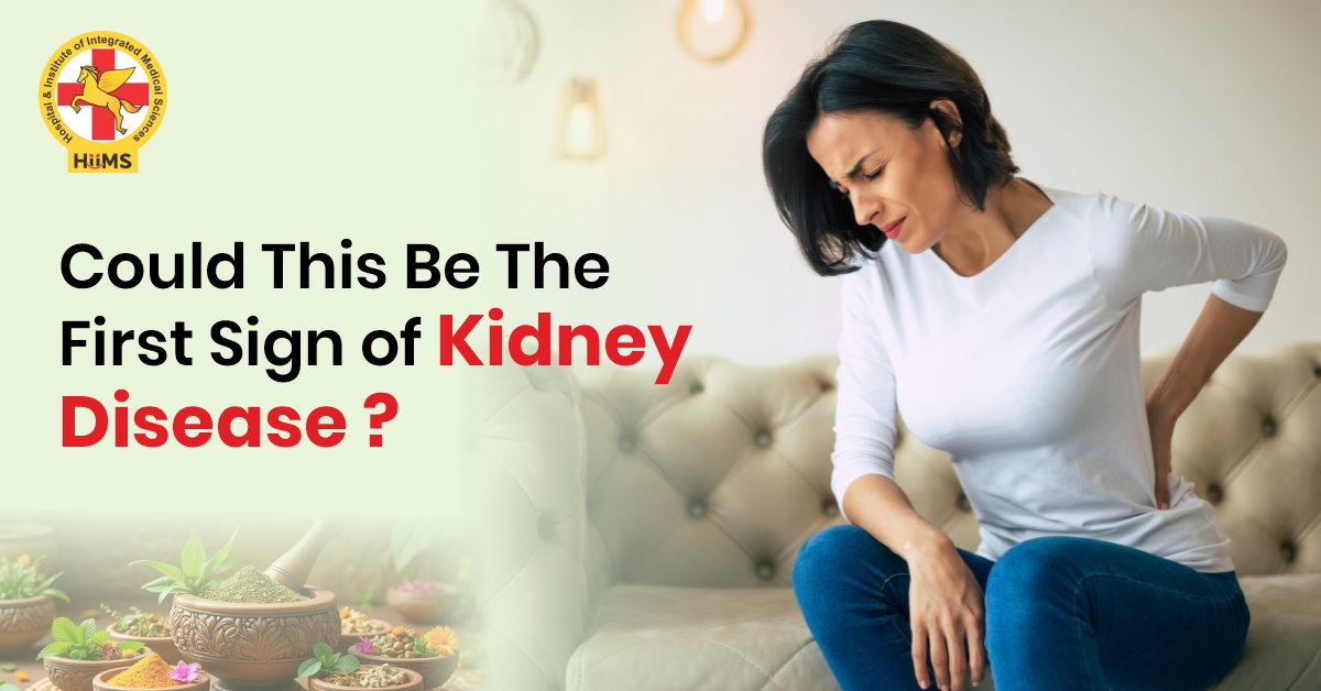 kidney diseases treatment