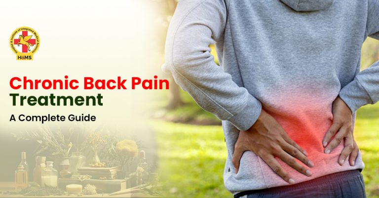 Back Pain Treatment | Effective Relief & Safe Recovery Options