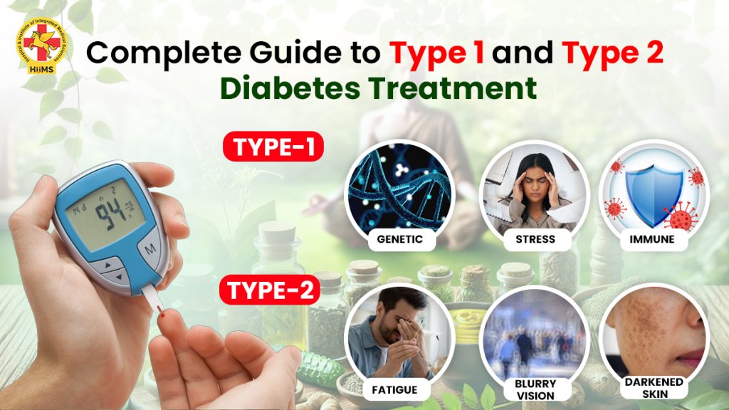 Diabetes treatment