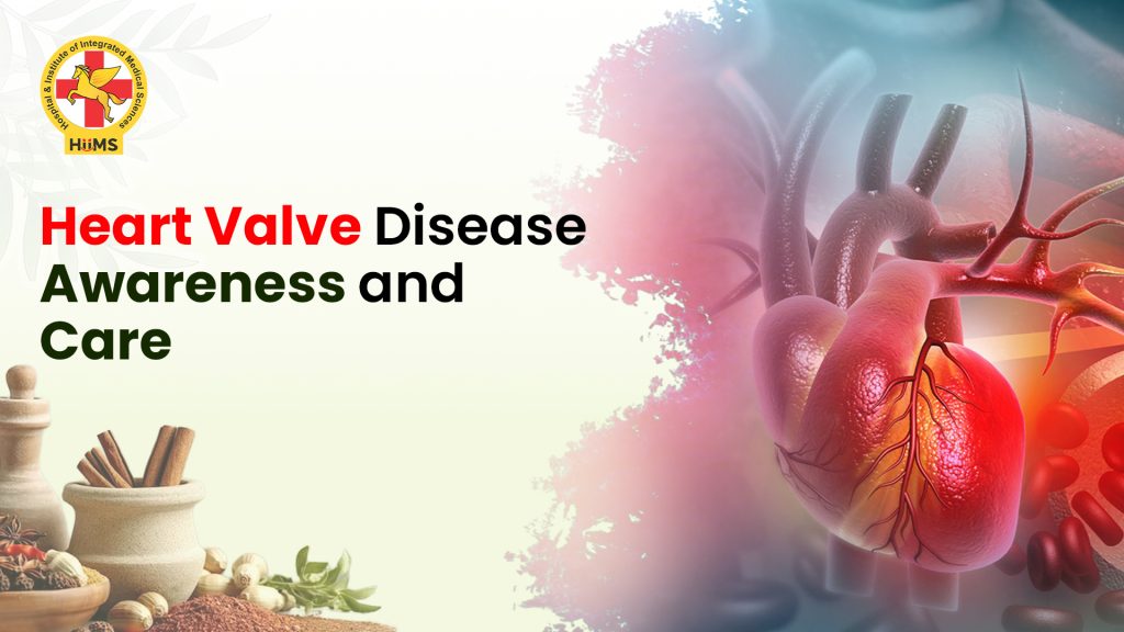 Heart Valve Disease: Symptoms, Causes, and Natural Care Tips