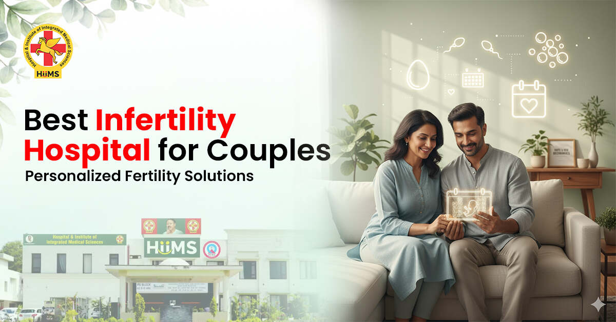 Infertility Hospital
