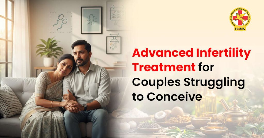 Infertility Treatment