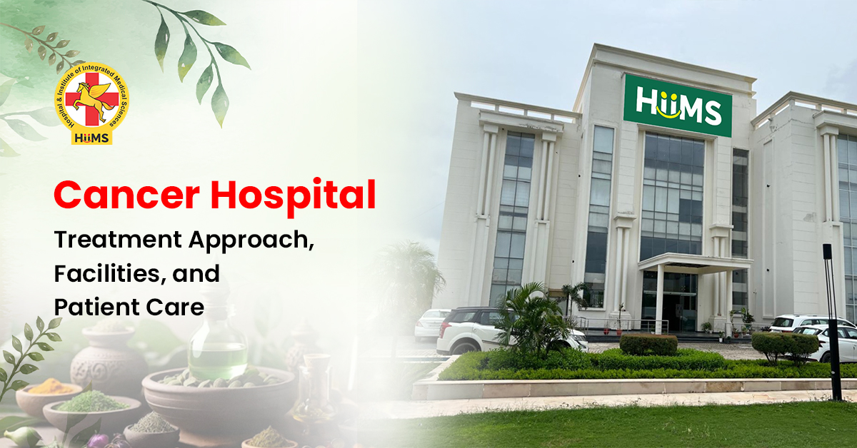 top cancer hospital