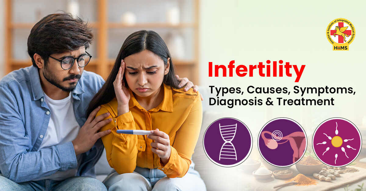 Infertility Types