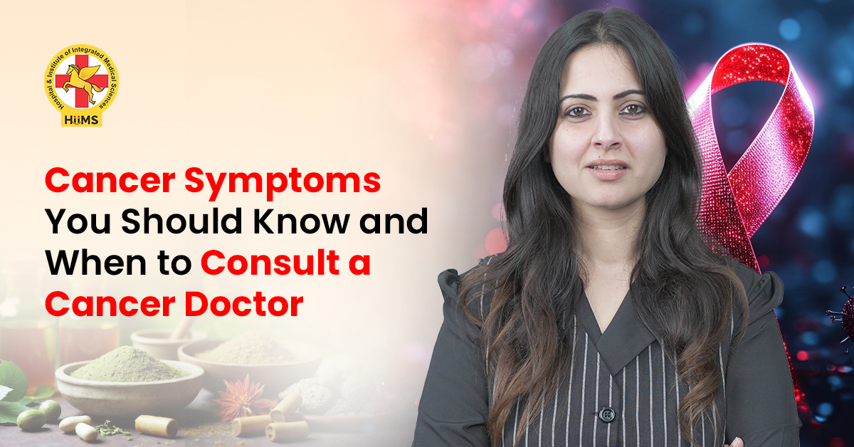 cancer doctor in zirakpur, Chandigarh