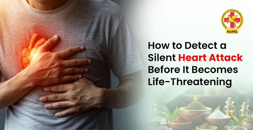 How to Detect a Silent Heart Attack Before It Becomes Life-Threatening