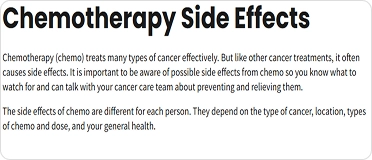 Radiotherapy research reference