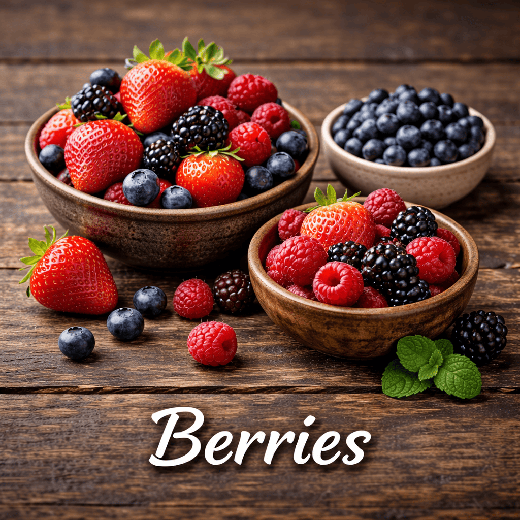 Berries