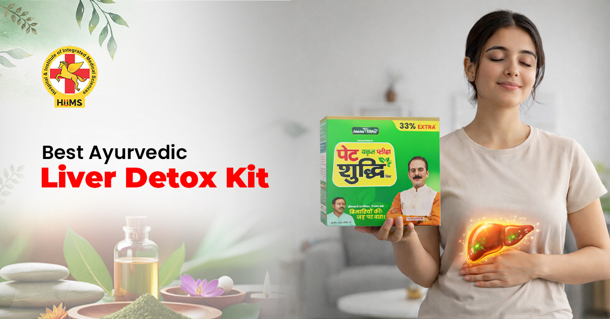 best liver detox kit in india ayurvedic formula