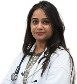 Dr Ritu