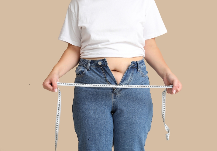 Excess Weight and Obesity