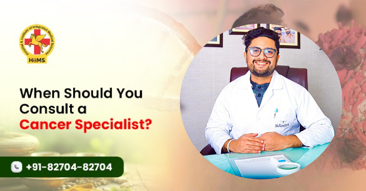 best cancer specialist