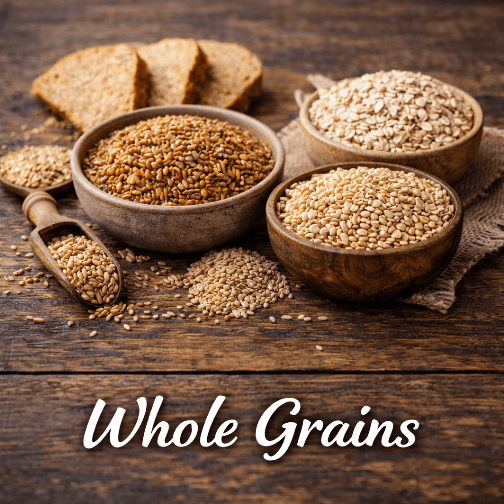Whole Grains