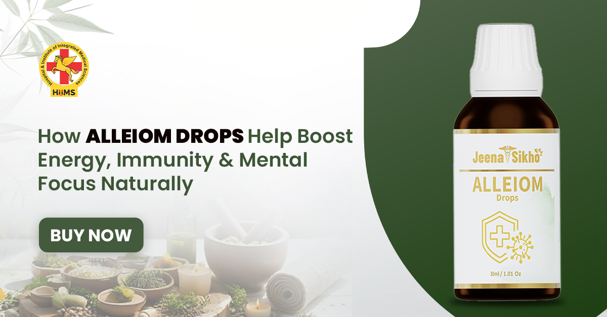 Immunity Booster
