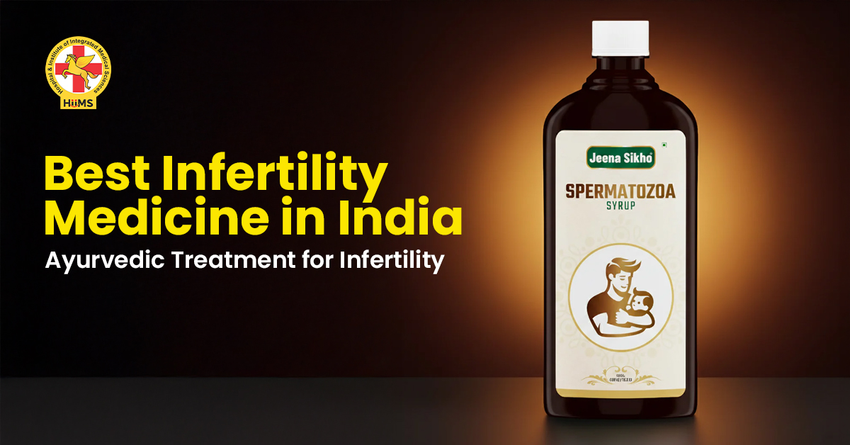 Infertility Medicine in India