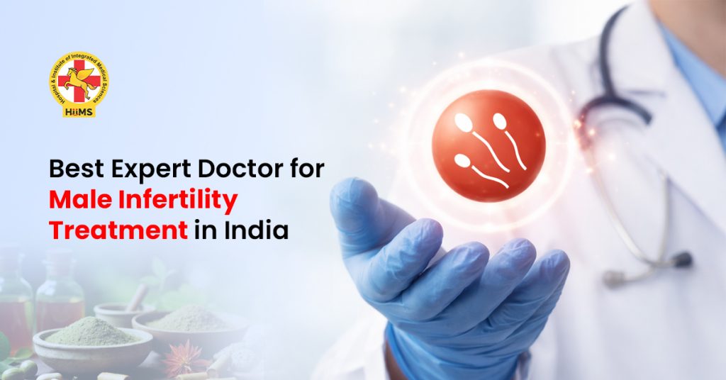 Male Infertility Treatment in India