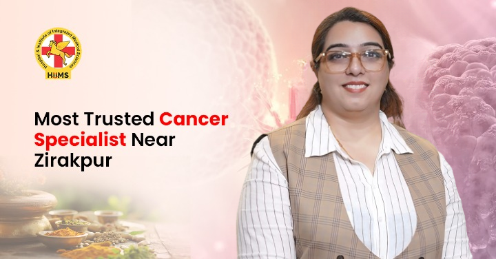 cancer specialist