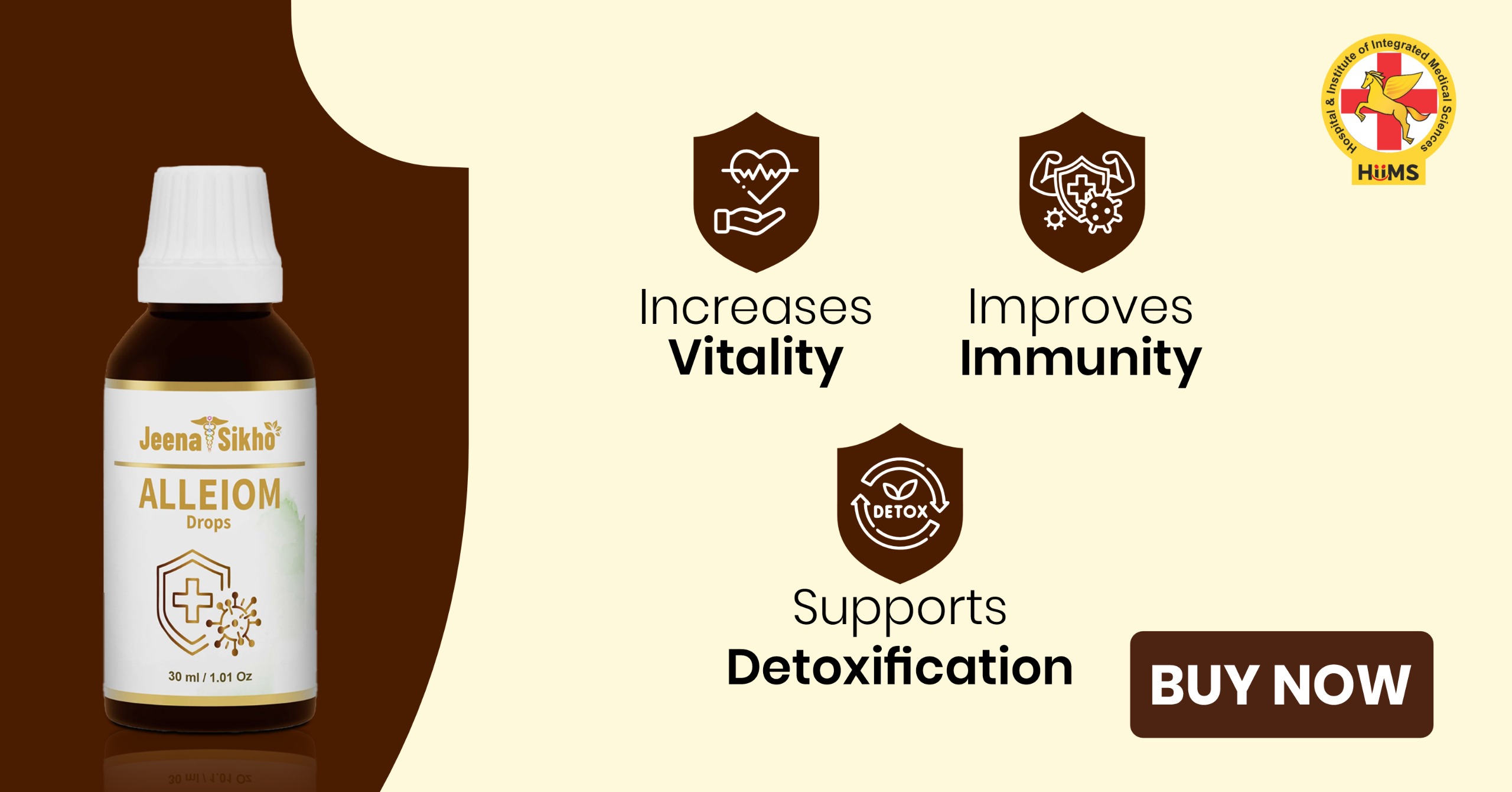ayurvedic immunity booster