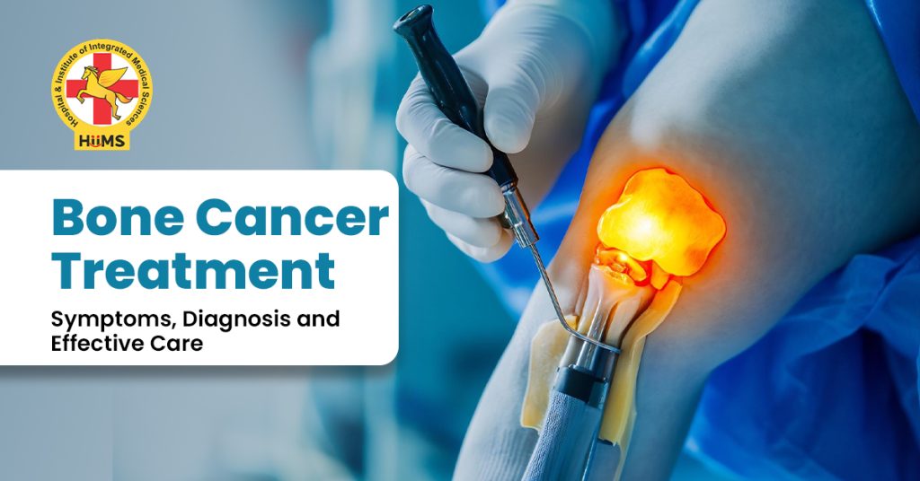 Bone Cancer Treatment