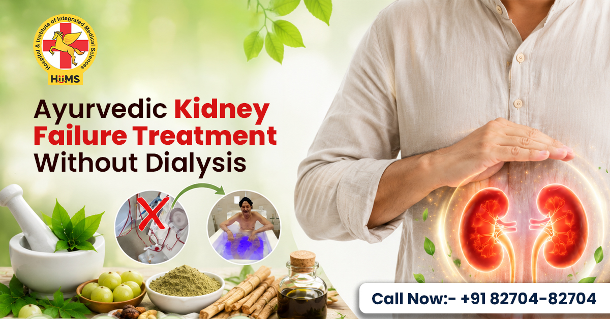 GRAD system therapy for kidney failure patients
