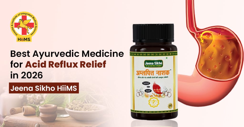 Medicine for Acid Reflux