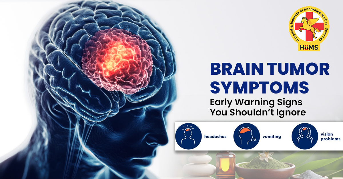 Brain Tumor Symptoms Early Warning Signs You Shouldn’t Ignore