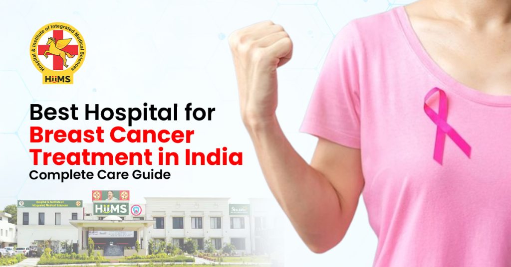 Breast Cancer Treatment