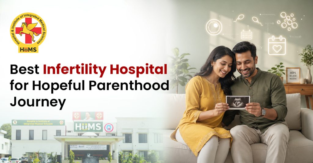 Infertility Hospital