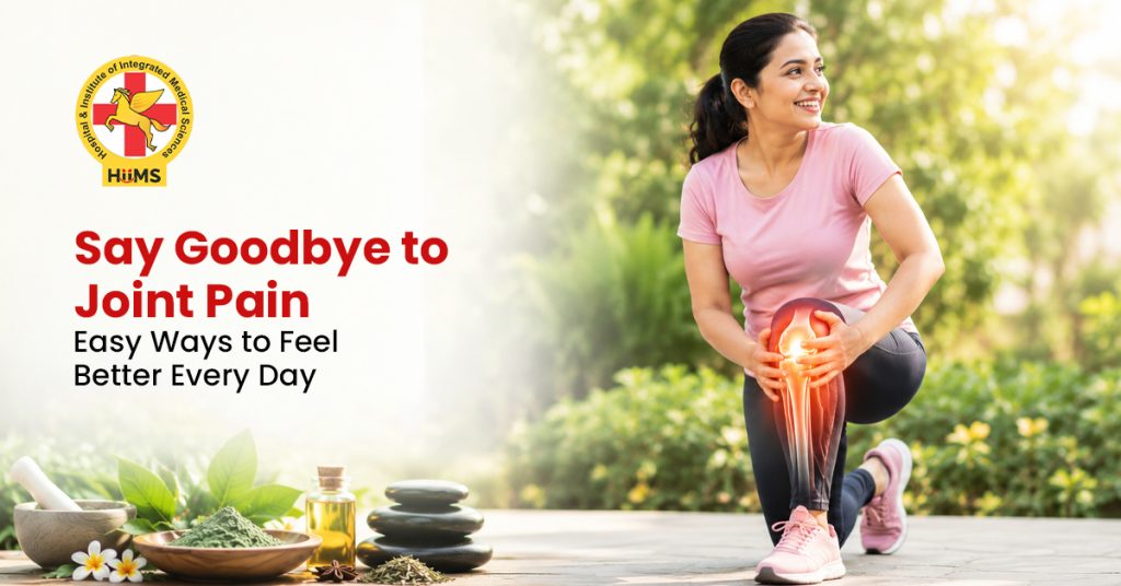 Joint Pain