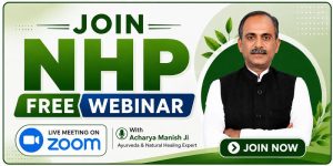 join NHP Free Webinar