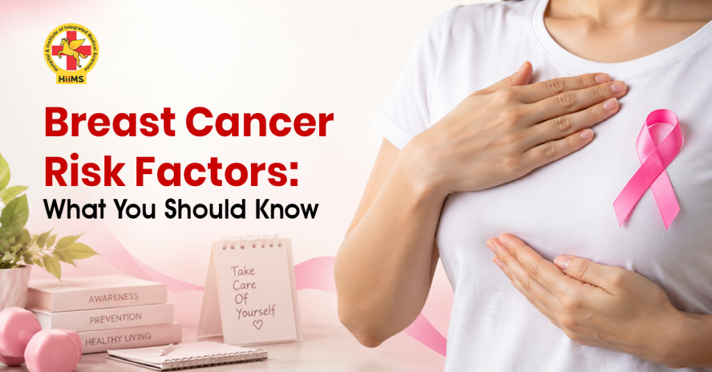 Breast Cancer Risk Factors